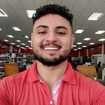 *FERNANDO BENOIT SANTA LUZIA* - @fernandobenoitsantaluzia - Instagram
