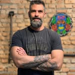Fernando Bento - @fernandobento_tattoo - Instagram