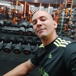 Fernando bento dos Santos - @fernandobento321 - Instagram