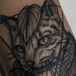 Fernando Berg - @fberg_tattoo - Instagram