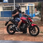 Fernando Berghahn - @fernando_berghahn4 - Instagram