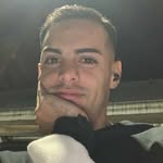 Fernando Bertrand - @ferbertrand18 - Instagram