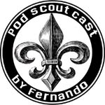Fernando Ruivo Bertrand - @podscoutcast - Instagram