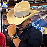 Luis Fernando Bertrand - @luisbertrand63 - Instagram