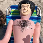 Fernando De La Bushman - @fernando_the_blowup - Instagram