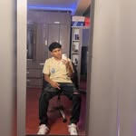 Fernando Soras - @fernandoblow9 - Instagram