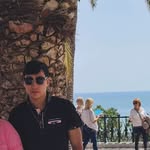 Fernando Ionuț Bolea - @fernandobolea1 - Instagram