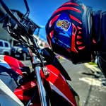 Fernando Borrayo - @biker.fb - Instagram