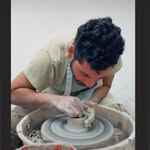 Fernando Borrayo - @arcadiayarte - Instagram
