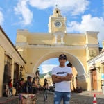 Fernando Borrayo - @borrayo887 - Instagram