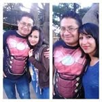 fernando borrayo - @mafergonsales99 - Instagram