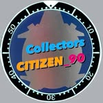 Fernando Botelho - @collectors_citizen_90 - Instagram