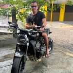 Fernando Botelho - @fernandocbmrn - Instagram