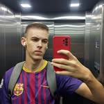 Fernando Boufleuer Welter - @fernando_boufleuer - Instagram