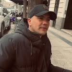 Fernando Bouquillar - @fernandobou - Instagram