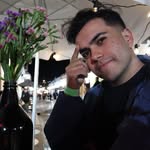 Fernando Buenrostro - @_fernandobd - Instagram