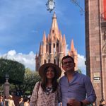 Fernando Buenrostro - @ferbuenrostrol - Instagram