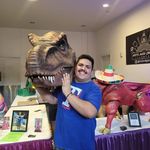 Luis Fernando Buenrostro Adame - @the_phenomenal_saiyan_ - Instagram