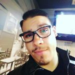 Fernando Bugarin - @fbugarin90 - Instagram