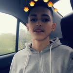Fernando Caban - @fernando_pr23 - Instagram