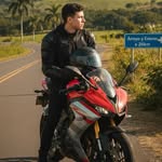 Fernando Cabañas - @fernandocabanas18 - Instagram