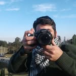 Fernando Calvo - @fernanocalvo - Instagram