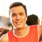 Fernando Calvo - @fernandocalvo - Instagram
