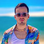 Fernando Campos - @fernandocampos - Instagram