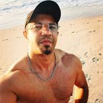Fernando Campos - @fernandocamposnc7 - Instagram