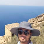 Fernando Cañas - @ferjoj - Instagram