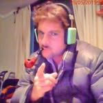 fernando Cañas - @rhin.fernando - Instagram