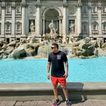 Fernando Cañas Vasquez - @eltimbaleroo - Instagram