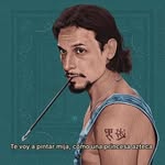 Fernando Candelaria Oliver - @luisar_n9 - Instagram