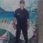 Luis Fernando Candelaria - Facebook