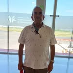 Fernando Candelas - @fernandocandelas920 - Instagram