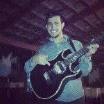 Fernando Candelas - @fcandelas - Instagram