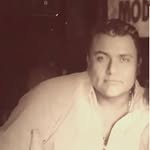 Fernando Candelas Marentes - @candelasmarentes - Instagram