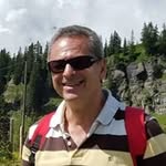 Fernando Gonzalez Candelas - @gonzalef - Instagram