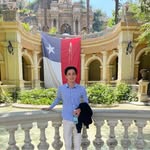 Luis Fernando Candelas - @luis_candelas - Instagram