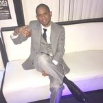 Fernando Canela - @bigfern809 - Instagram