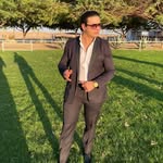 Fernando Canela G - @fcanelag - Instagram