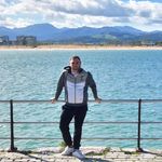 Fernando Cánepa - @fercanepa - Instagram