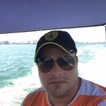 Fernando Canepa Falconi - @canepa1981 - Instagram