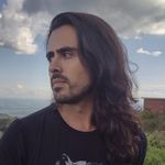 Fernando Luiz - @fernandocanepa - Instagram
