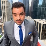 Luis Fernando Cañon Vargas - @luisfercanon - Instagram