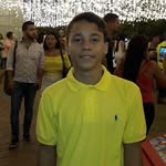 Fernando Cantillo - @fernando160409 - Instagram