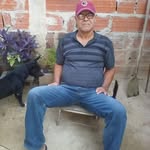 Fernando Cantillo - @fernandocantillo1953 - Instagram