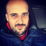 Fernando Cantillo Valls - @nandocantillo90 - Instagram