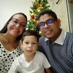 Fernando Rafael Dominguez Cantillo - @fernandodominguez977 - Instagram