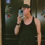 Fernando Canul - @fer_canul24 - Instagram